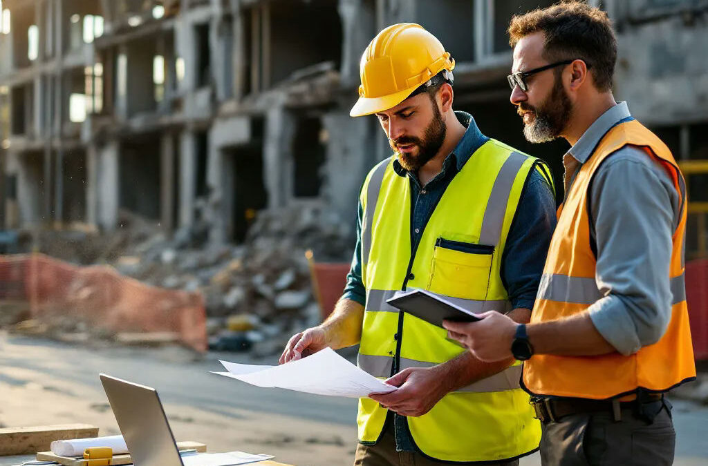 How to Speed Up the Demolition Permit Process