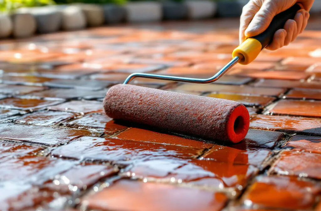 Best Brick Sealers for Waterproofing: Top 5 Reviewed