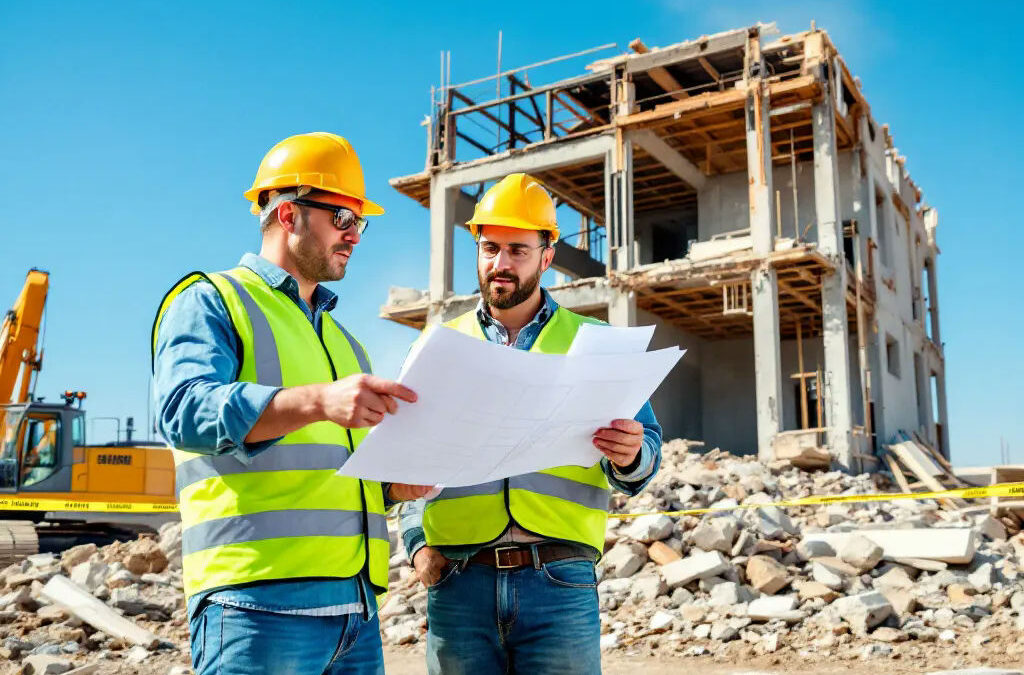 Demolition Permit Fees: What to Expect Based on Project Type