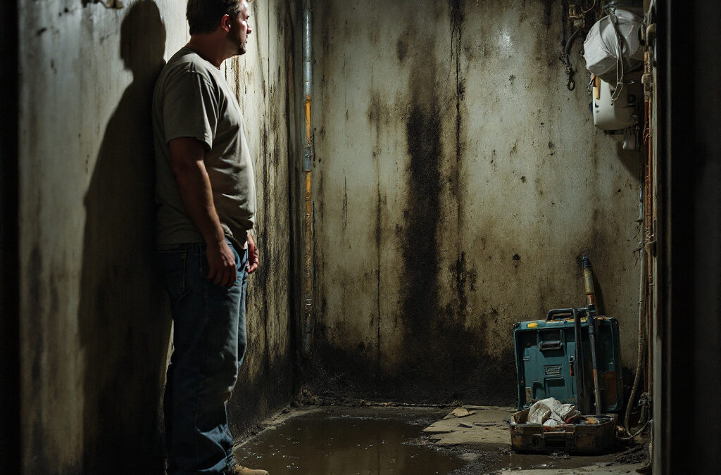 The Hidden Costs of Ignoring Drain Maintenance