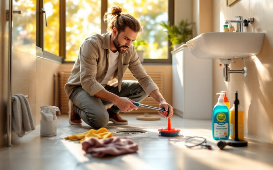 Top-Rated Drain Maintenance Kits You Can Buy Online