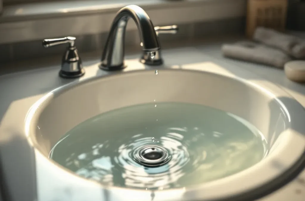Top Causes of Residential Drain Blockages
