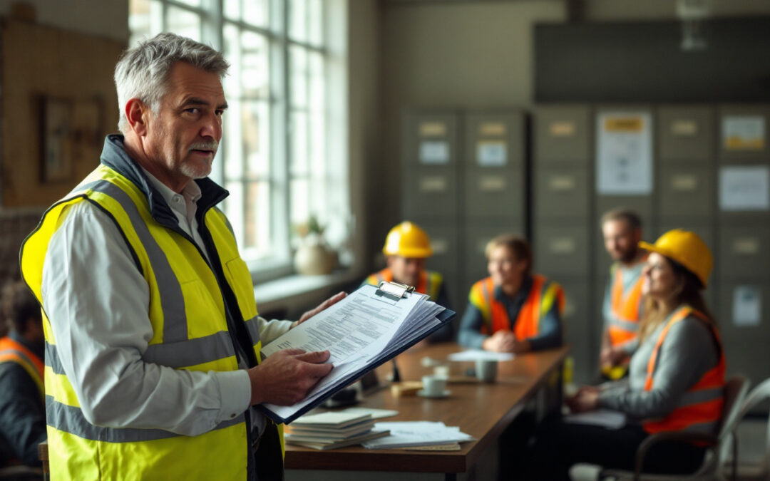 Best Contractors Who Handle Demolition Permits and Paperwork