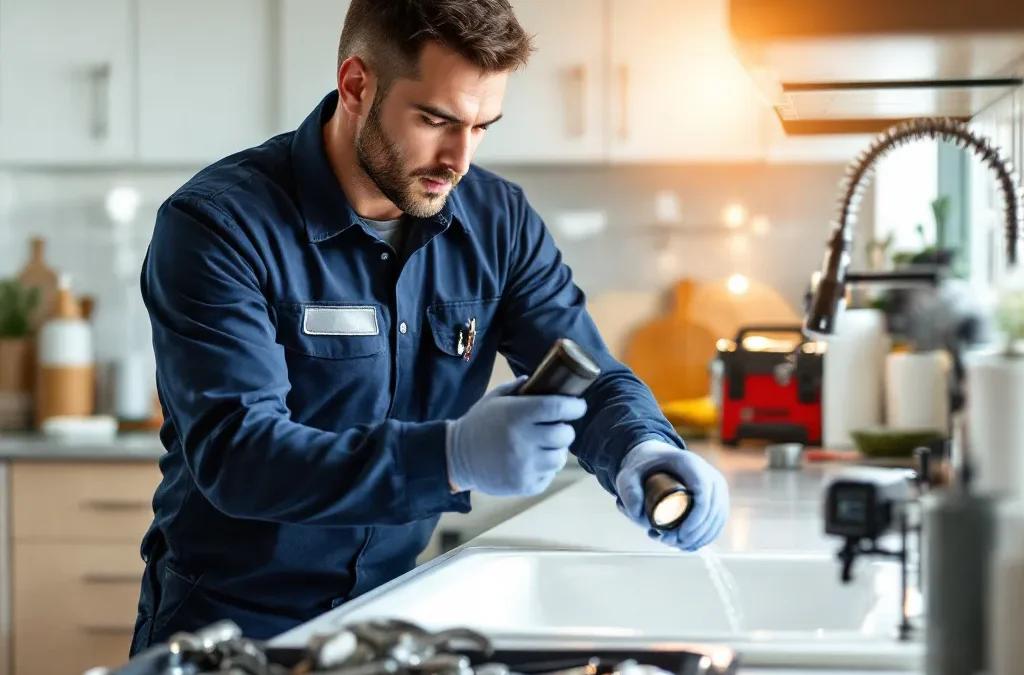 Drain Cleaning Services Reviewed: Which One Is Worth It?