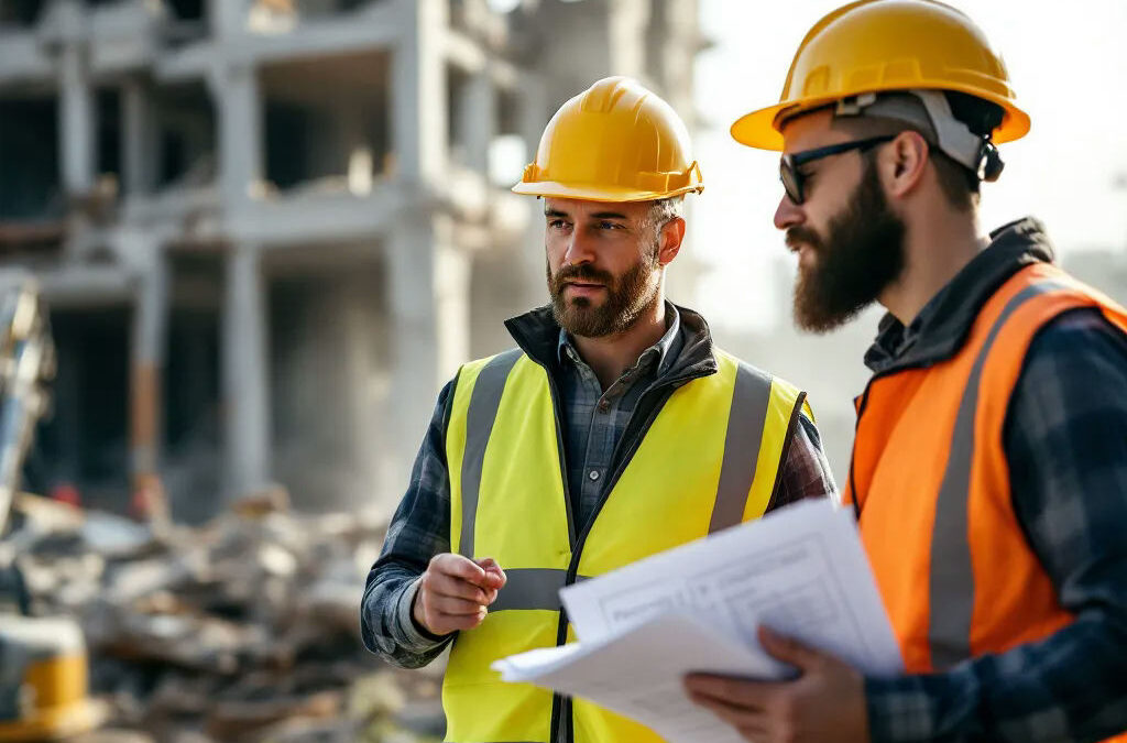 Best Demolition Permit Services Near You